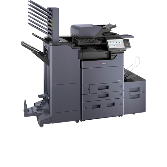 Imprimante multifonction 3554ci