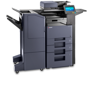 Imprimante multifonction Taskalfa 408ci